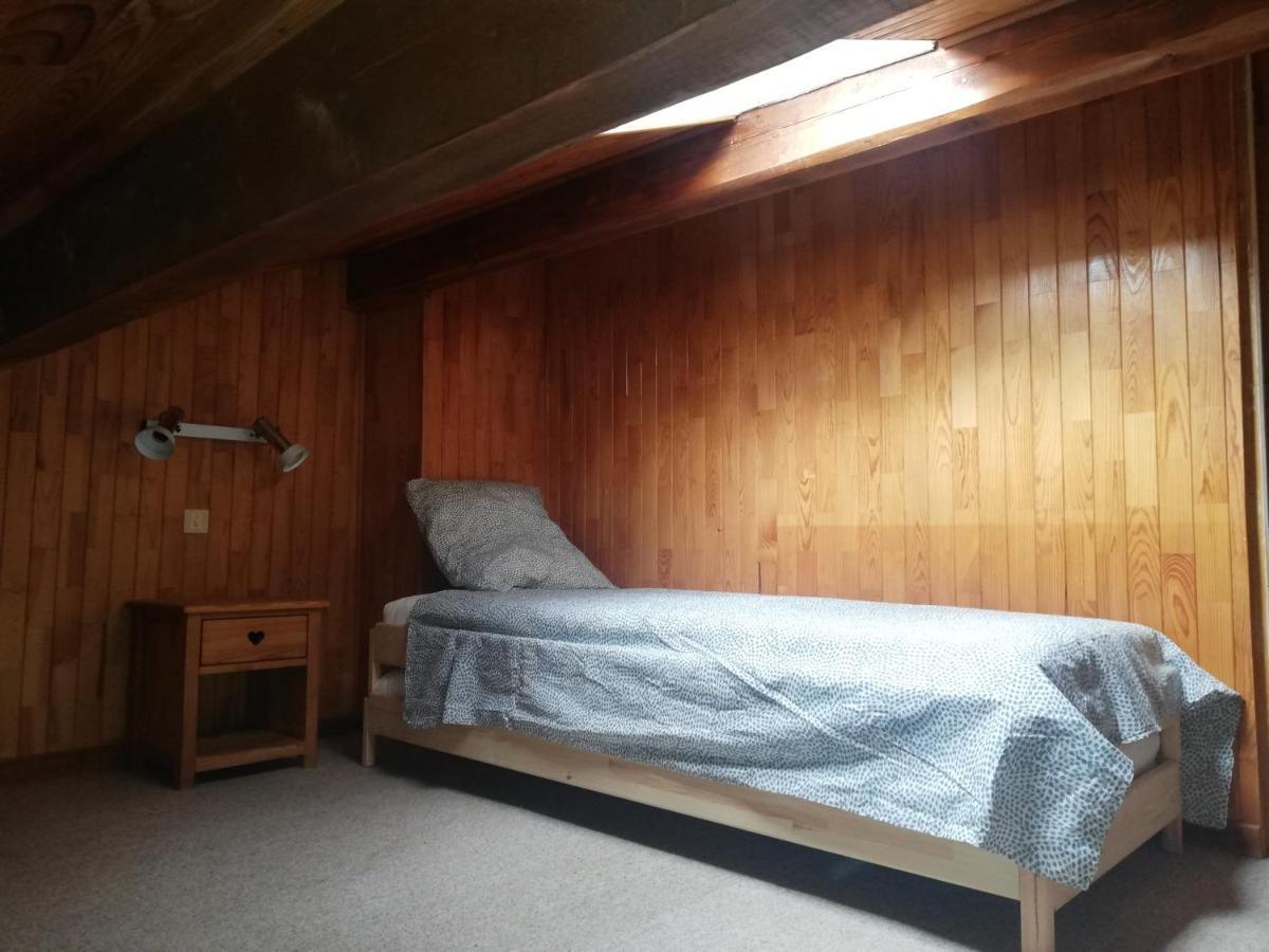 1.2.3 Soleil Villa Barcelonnette Kültér fotó