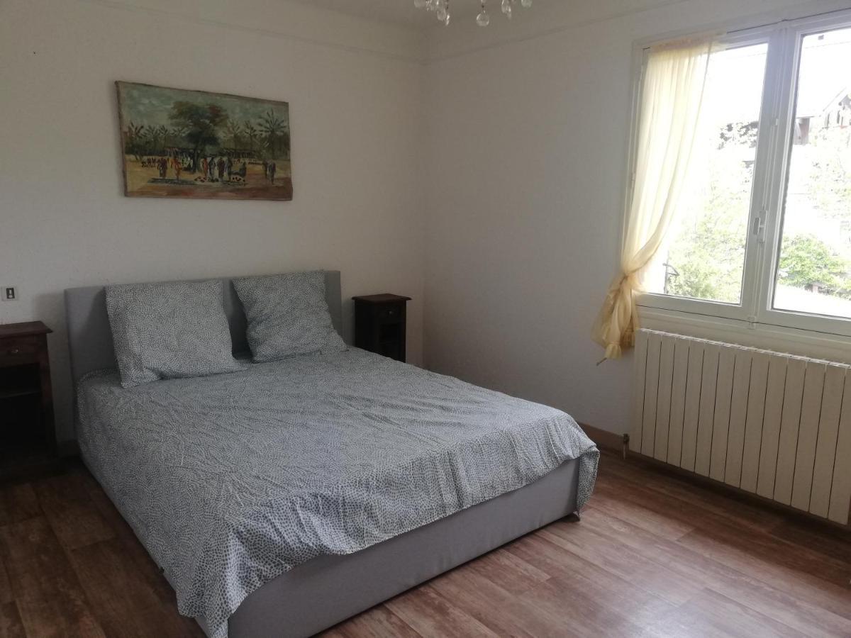 1.2.3 Soleil Villa Barcelonnette Kültér fotó