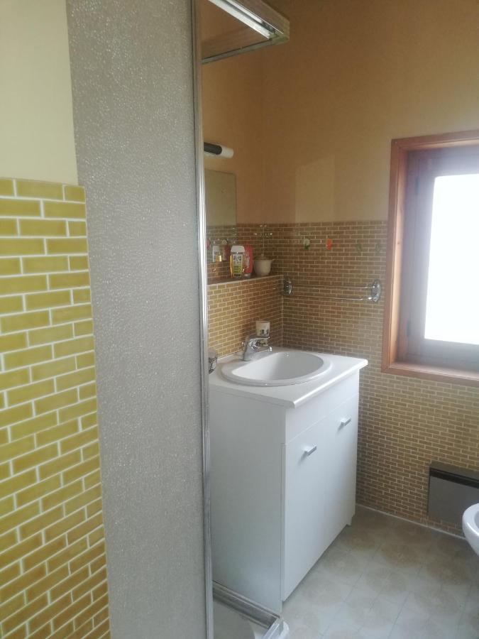 1.2.3 Soleil Villa Barcelonnette Kültér fotó