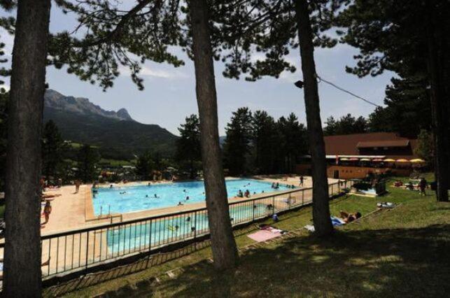 1.2.3 Soleil Villa Barcelonnette Kültér fotó