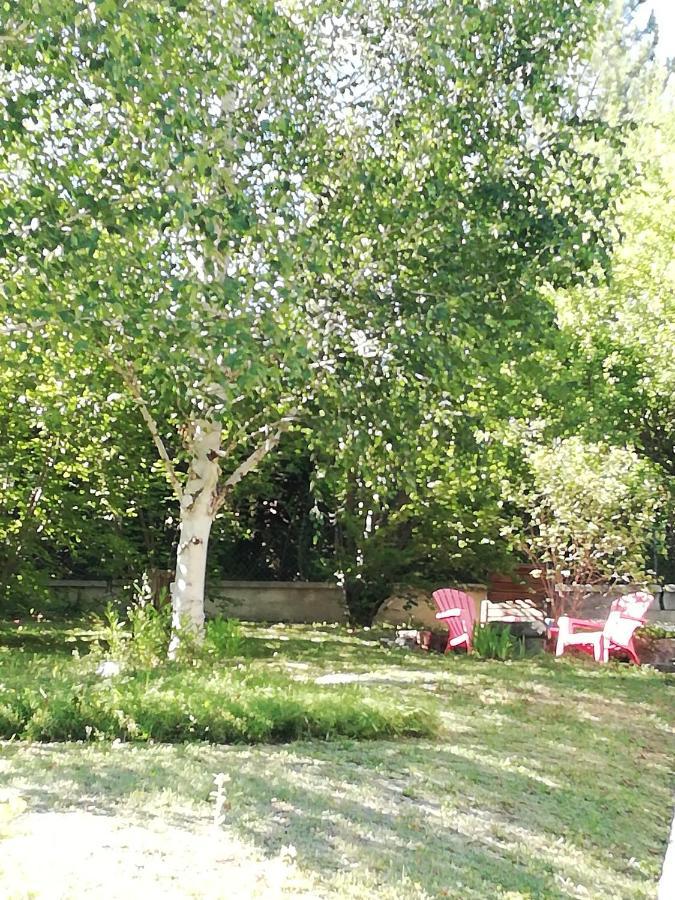 1.2.3 Soleil Villa Barcelonnette Kültér fotó
